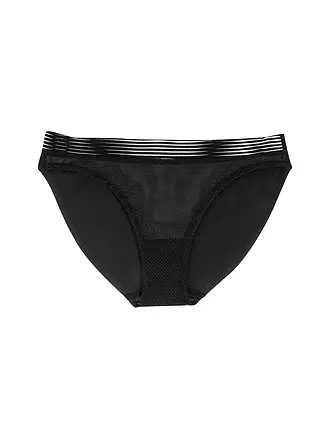 TRIUMPH | Tai-Slip "Infinite Sensation" (Schwarz) | 